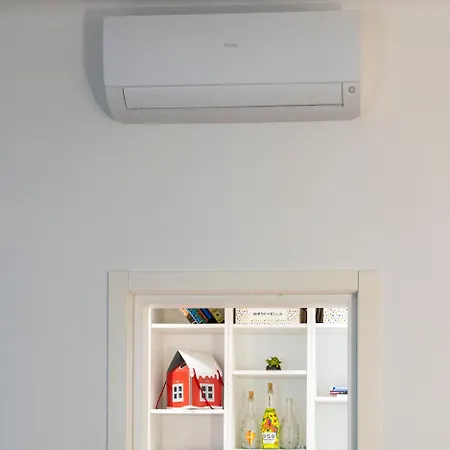 Housmart Previati 3 בולוניה