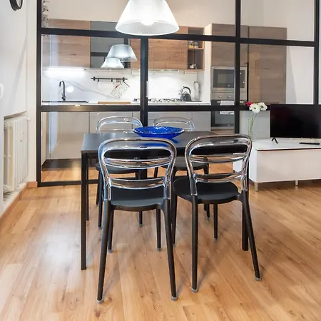 דירה Housmart Previati 3