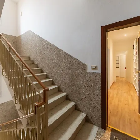 דירה Housmart Previati 3 *