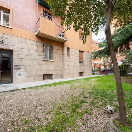 Appartamento Housmart Previati 3 Bologna