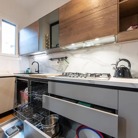 Housmart Previati 3 *