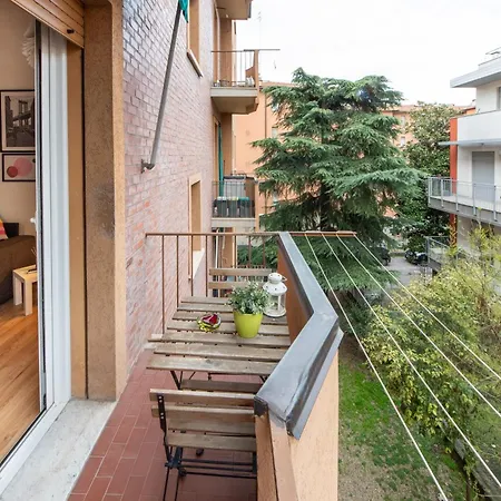 Housmart Previati 3 Apartman