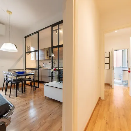 Housmart Previati 3 Apartman *