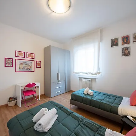 Appartamento Housmart Previati 3