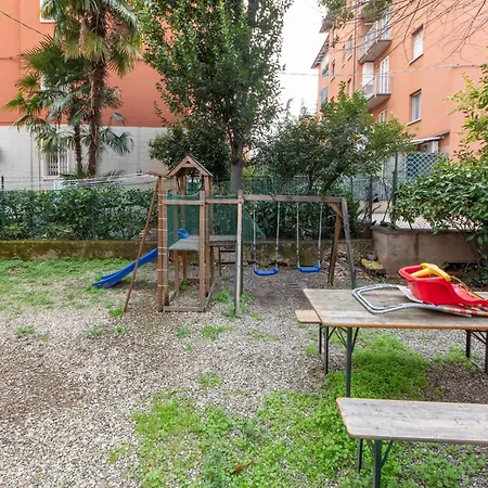 Housmart Previati 3 Διαμέρισμα