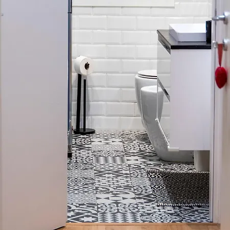 Apartman Housmart Previati 3