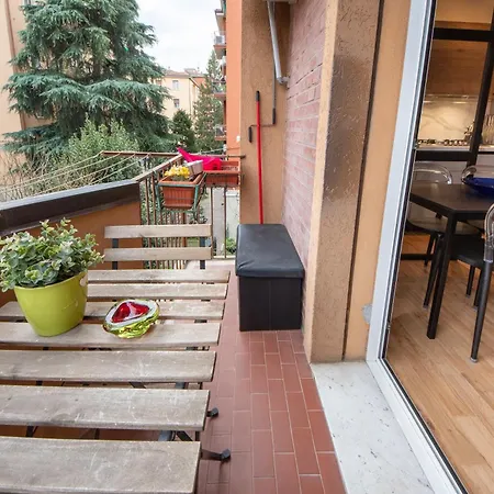 公寓 Housmart Previati 3 *