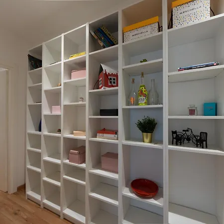 Apartment Housmart Previati 3