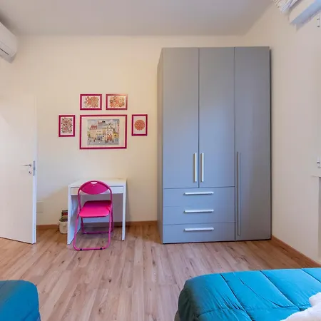 Housmart Previati 3 * Bologna