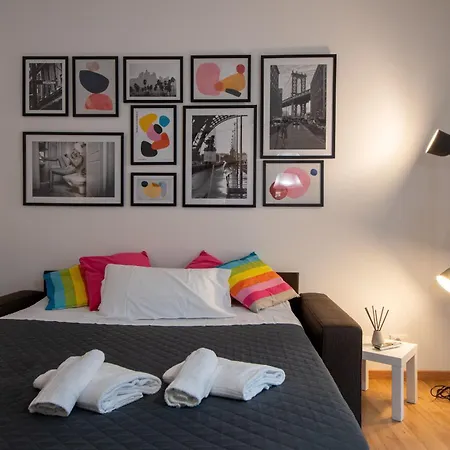 Apartment Housmart Previati 3